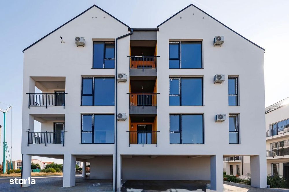 Apartament 2 camere cu grădină. Pret Negociabil