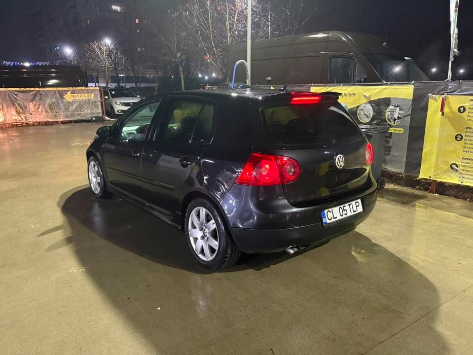 Golf 5 2.0 tdi 2005
