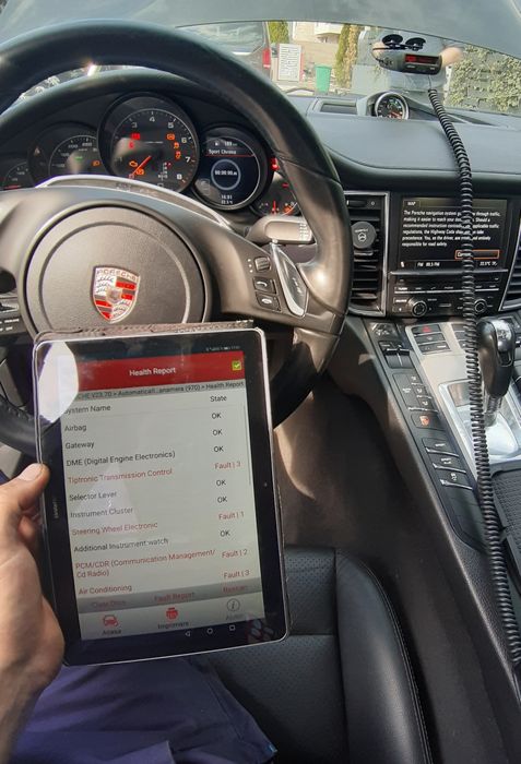 Diagnoza auto la domiciliu mecanic electrician reparatii alternatoare