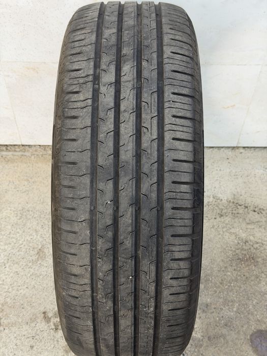 205/55/17 одиночка Continental