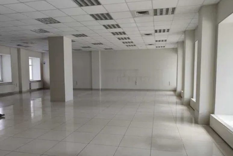 Sotiladigan tijorat maydoni