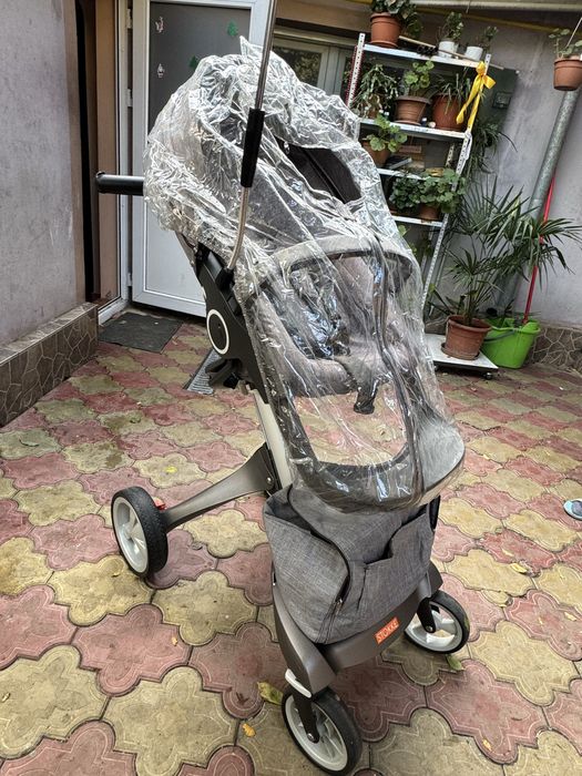 Carut Stokke v4 xplory