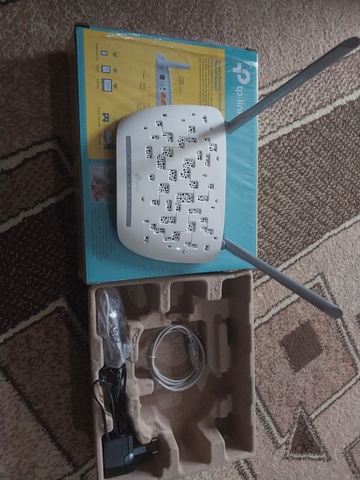 Продам Wi-Fi Роутер