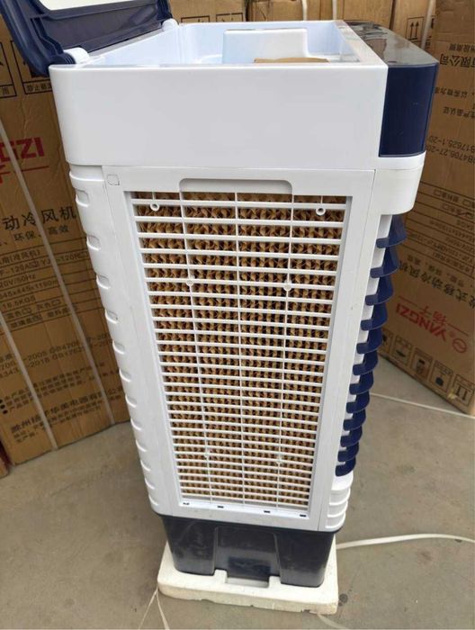 AIRCOOLER, Портативный воздухоохладитель, ледяное охлаждение,