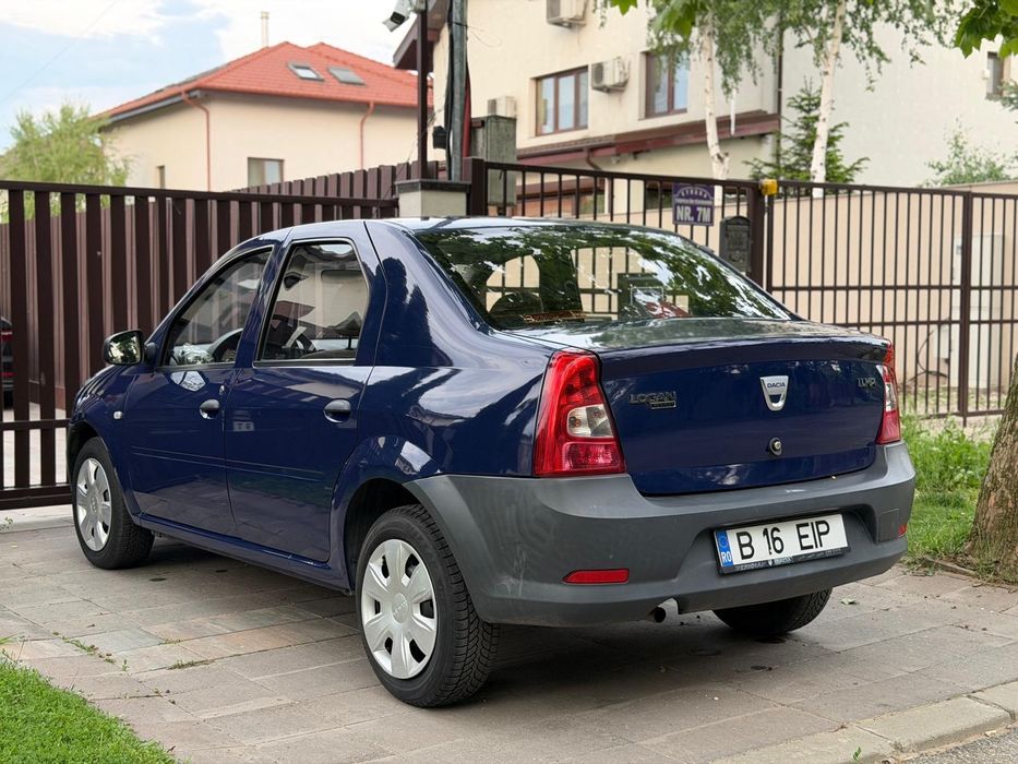 De vanzare Dacia Logan 1.4 Preferance