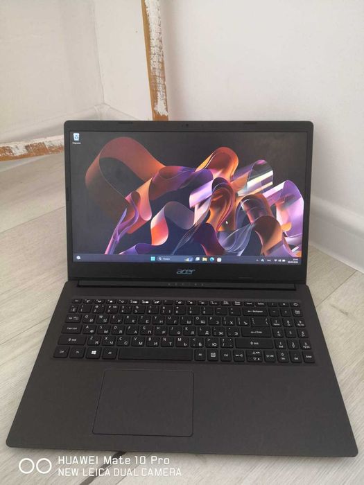 Ноутбук Acer Aspire A314-34P1W4 2021г.