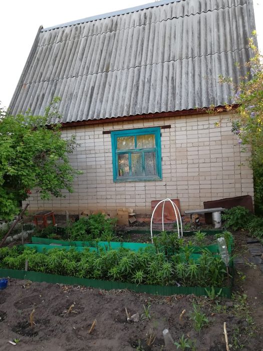 Продам дачу 2 этажа со горизонт общество