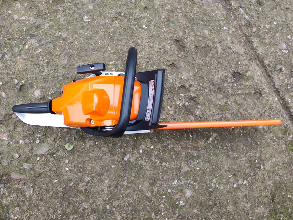 Stihl drujba Ms182c