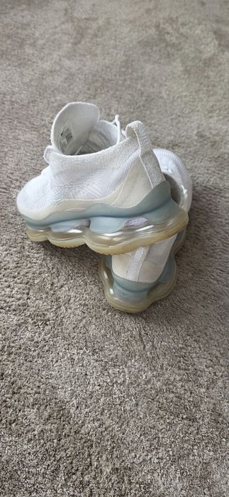 Маратонки Nike Air Max Scorpion FK NN
