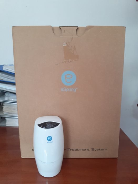 Фильтра для очистки воды