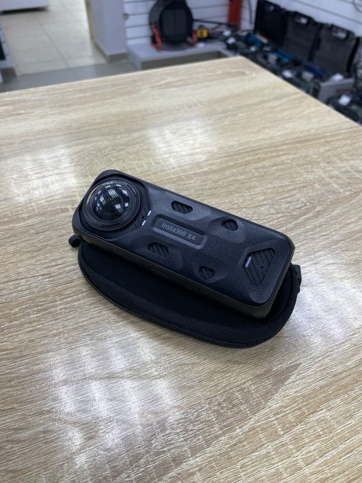 Insta360 x4 (ТМ79)