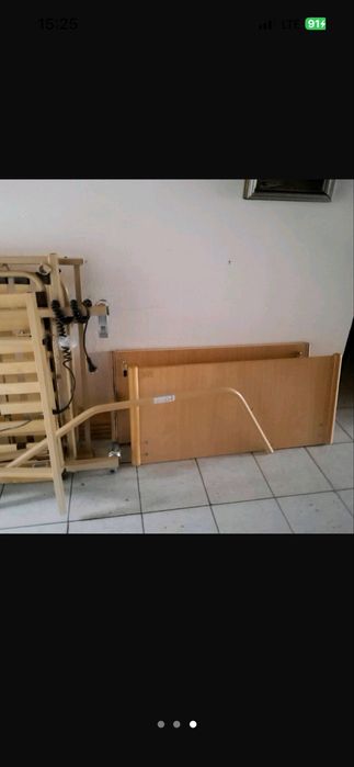 Pat Spital/ Pat Bolnavi usor de montat .