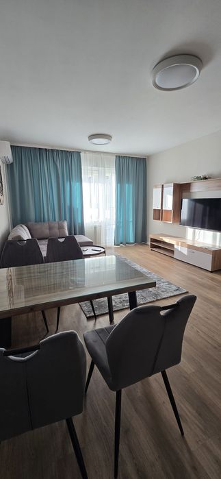 Дава се под наем Тристаен апартамент в София, Център - 95 кв.м за 797.64 € - Снимка #6