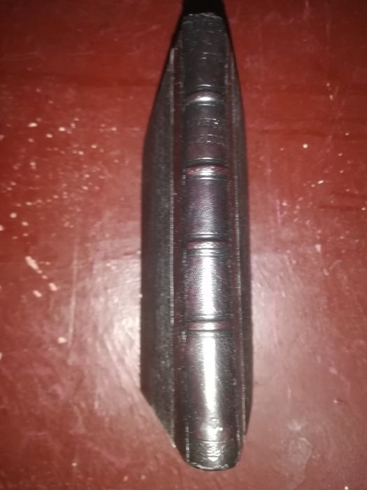 Токвиль "Старый порядок и революция" 1905г.