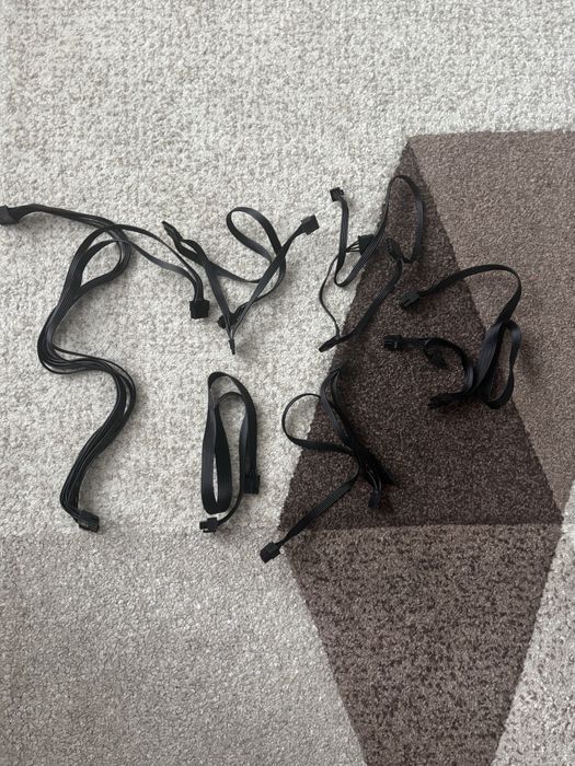 Sursa Redragon RGPS, 600W, modulara, 80 Plus Bronze