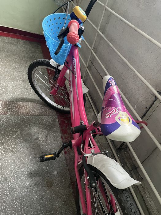 Vand bicicleta fete