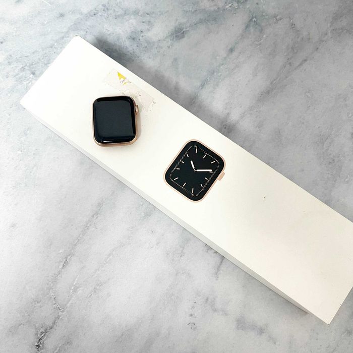 Apple Watch Series 5 40mm (Павлодар) лот 121/4834