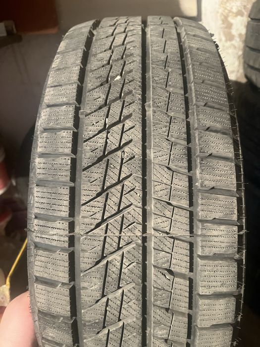 Зимный шины 205/55/16