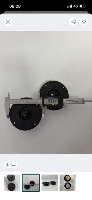 Twetere westra audio