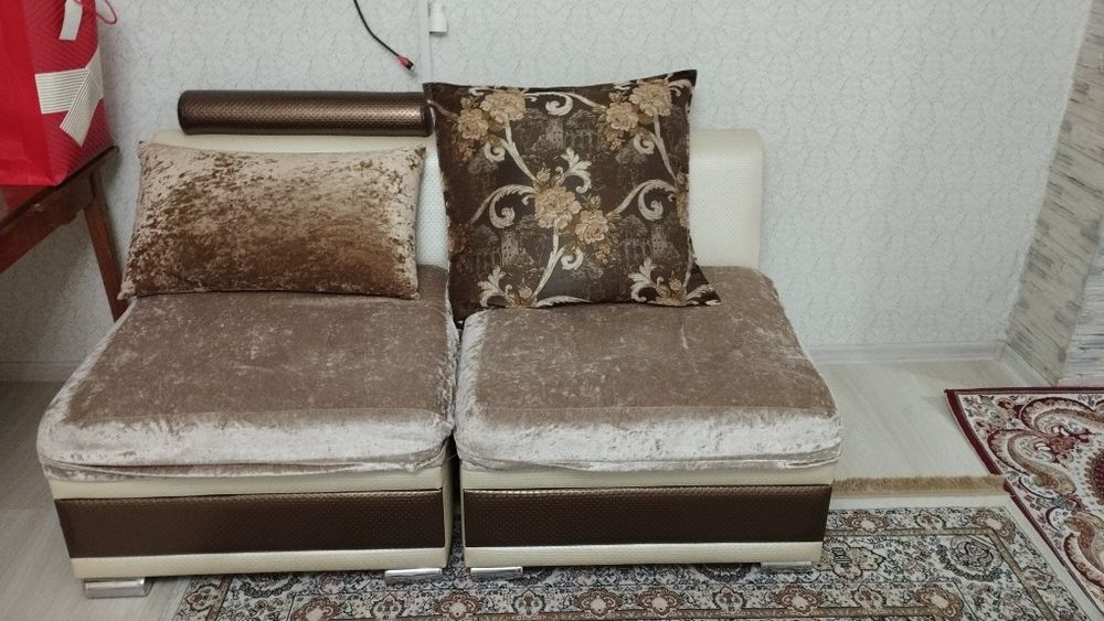 Продам диван большой