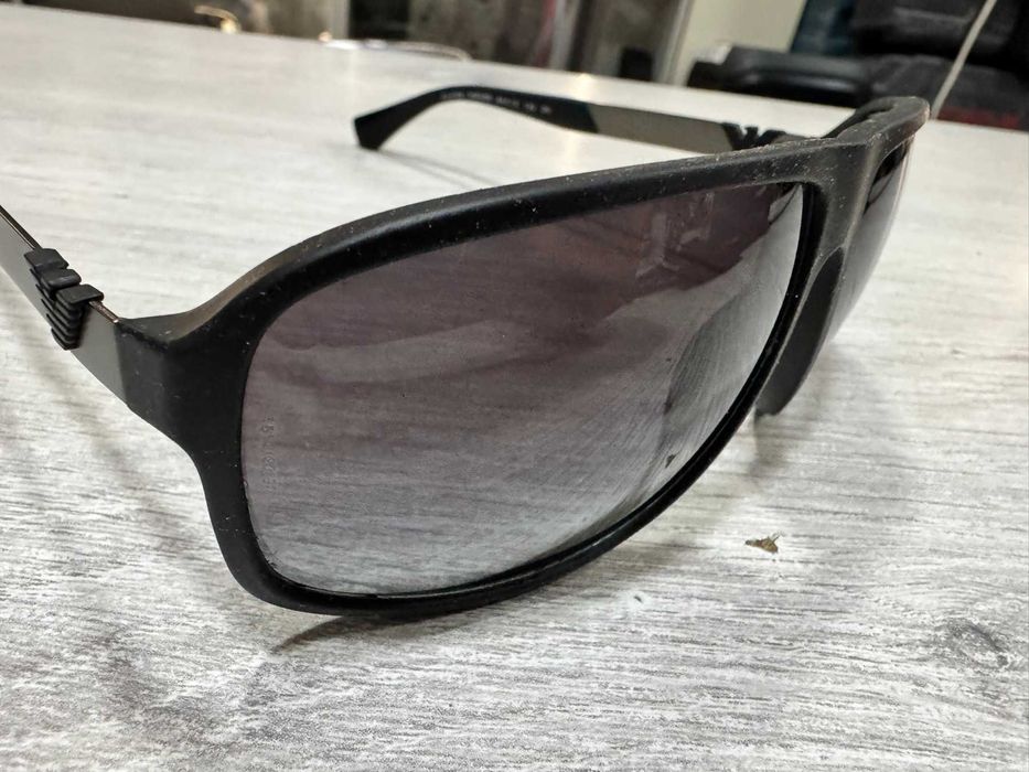 Слънчеви очила Emporio Armani EA4029 50638G