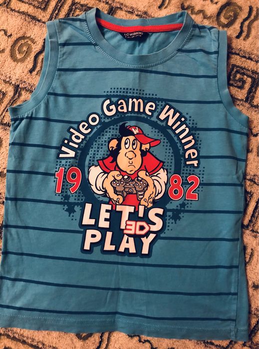 Вещи на мальчика 8-9 лет