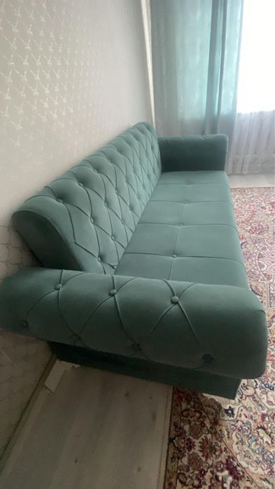 Продам диван-кровать