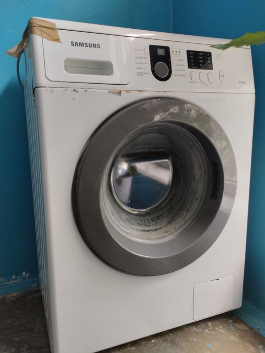 Samusng diamond ecobubble 6кг