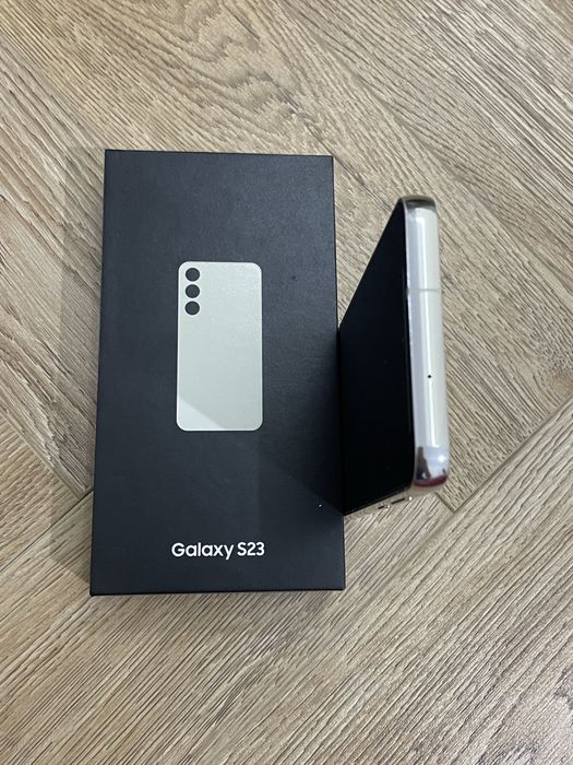 Samsung S23 сатылады