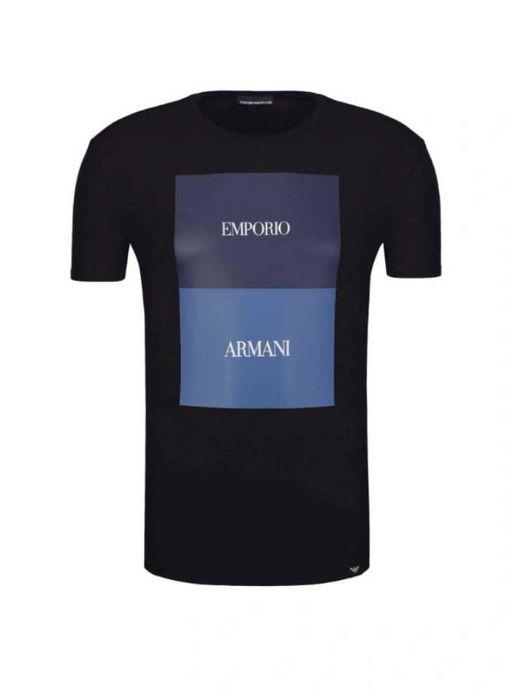 Оригинална тениска Emporio Armani