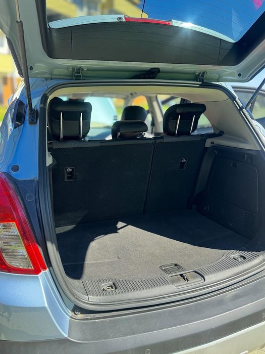 Opel Mokka 4x4 | Încălzire volan + scaune | Camera | Fără investiții