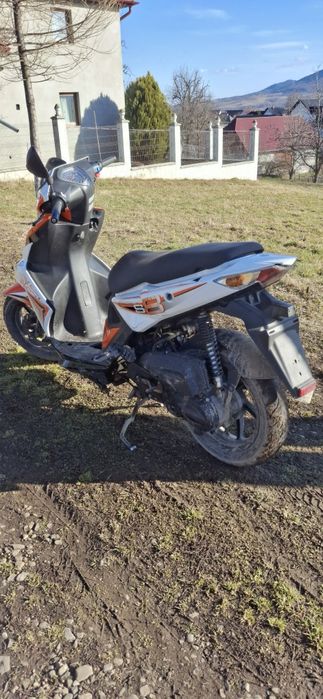 Scuter Kymco 50cc 2t