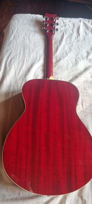 Chitara Yamaha Transacoustic