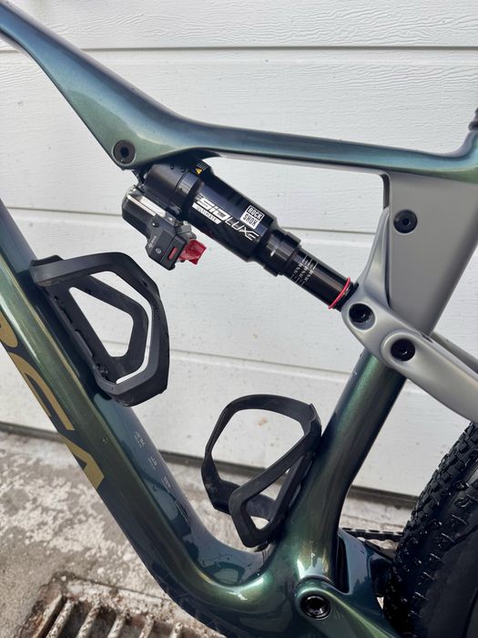 Orbea Oiz M10 AXS Flight Attendant размер М
