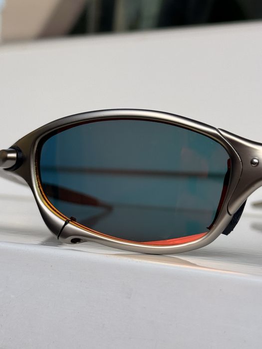 Oakley Juliet X metal retro Vintage sunglasses очила слънчеви
