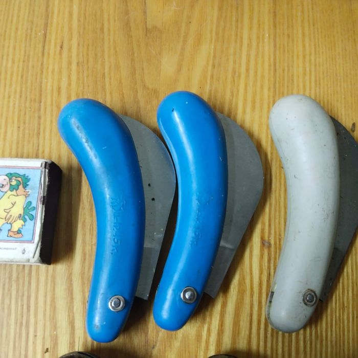 Складной, новый СССР.