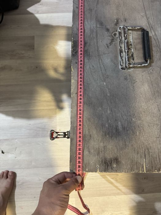 Продам яшик вместительный