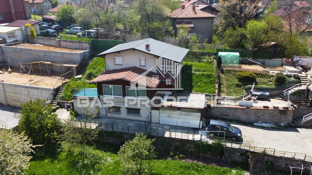 Продава се Къща в с. Владая, Област София-град - 200 кв.м за 890 €/кв.м - Снимка #12