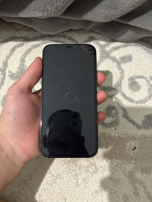 IPhone 12 pro срочна сатылады
