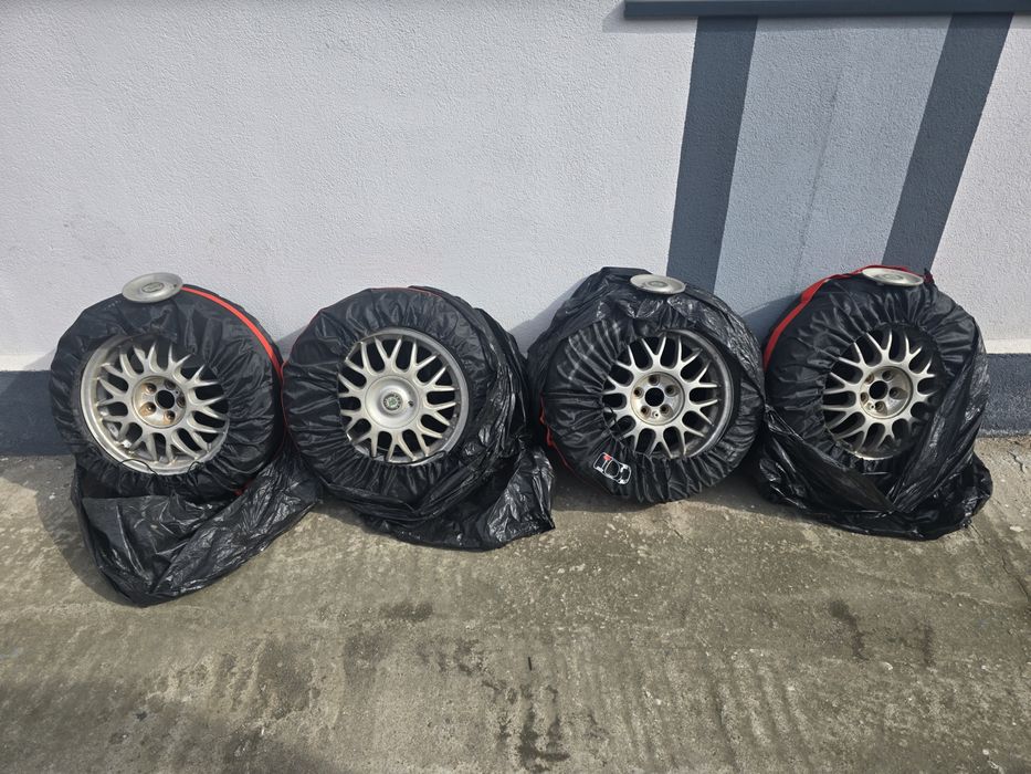 Джанти 16" 5×100