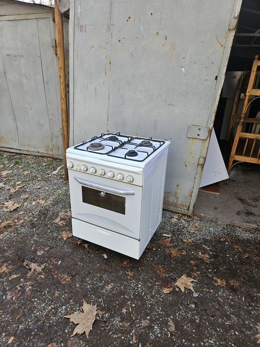 Продаётся газ пилита