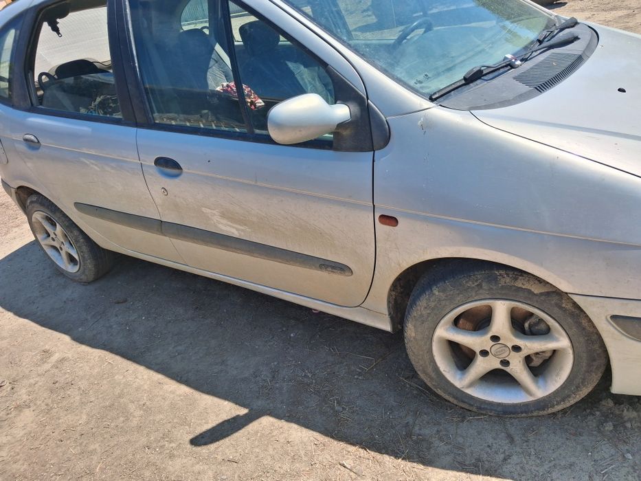 RENAULT 4 2008 — imagine 3