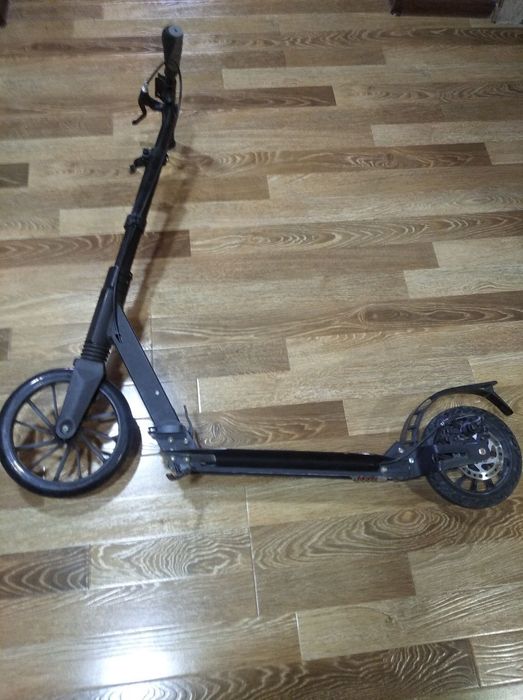 Продается самаккат.