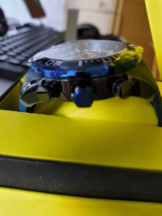 НОВ часовник INVICTA Pro Diver Chronograph