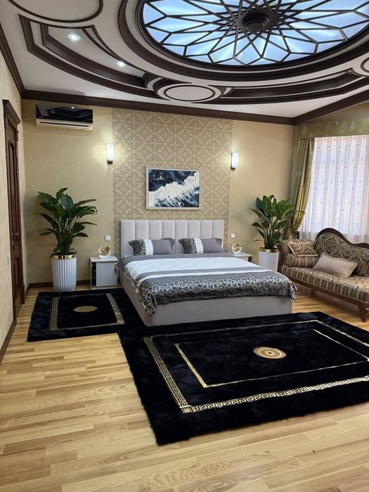 Срочно Сдаётся Евродом Никитина 8,5-соток 3-уровень 2-бассейн сауна