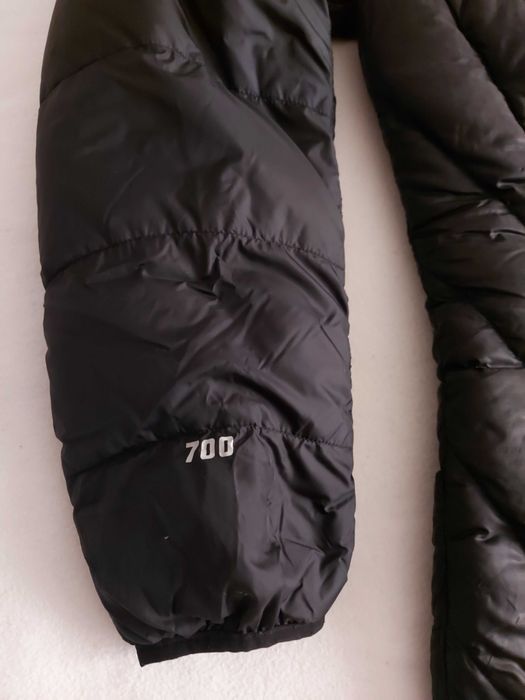 The North face summit М40 L42 дамско пухено яке,оригинал700fill Pertex