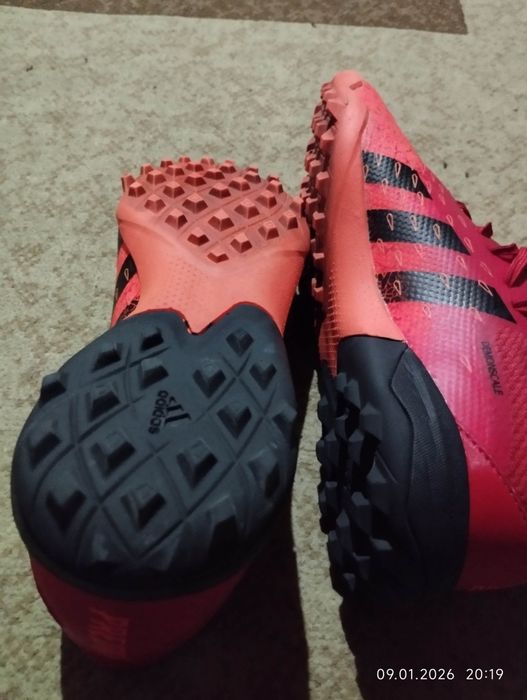 Бутца крассовка оргинал