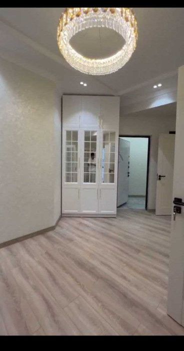 V3976 ПРОДАЕТСЯ 2/4/8 НОВОСТРОЙКА на: ул Паркент 87м2