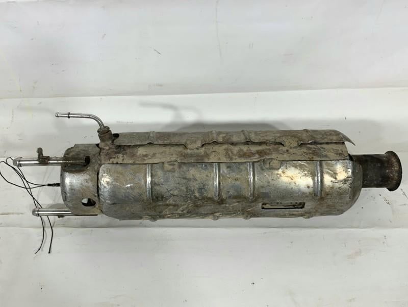 Catalizator Citroen C-Crosser 9664510780 2.2 HDI 4HN