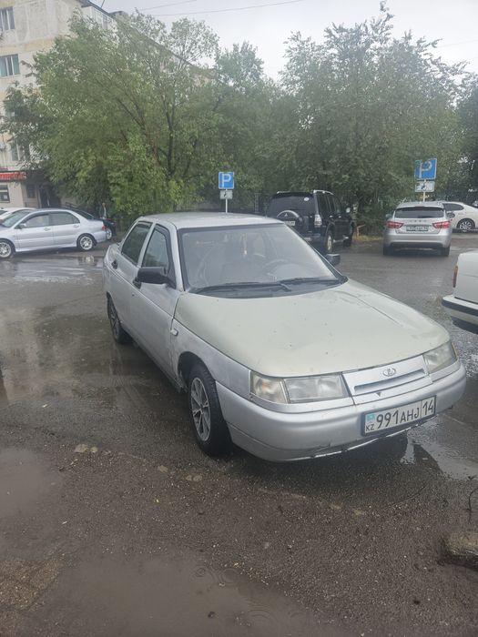 Продам автомобиль.ВАЗ 2110